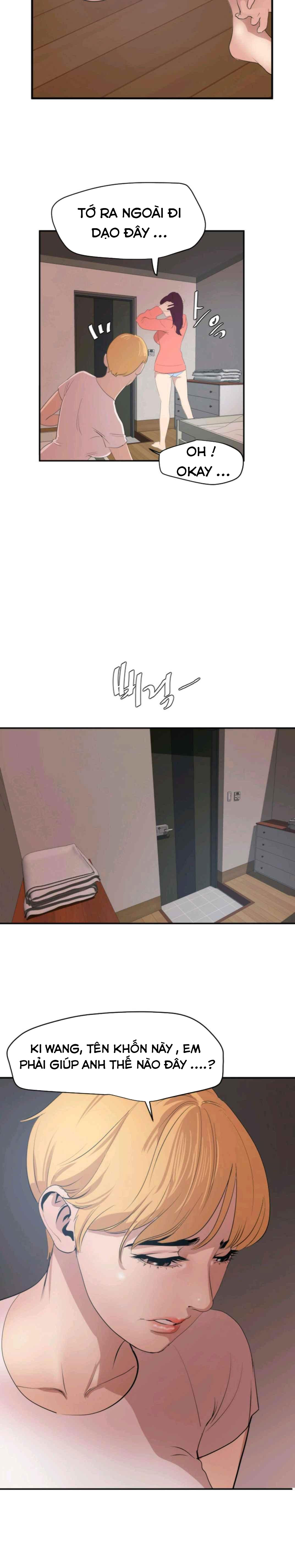 cột thu lôi chapter 66 17