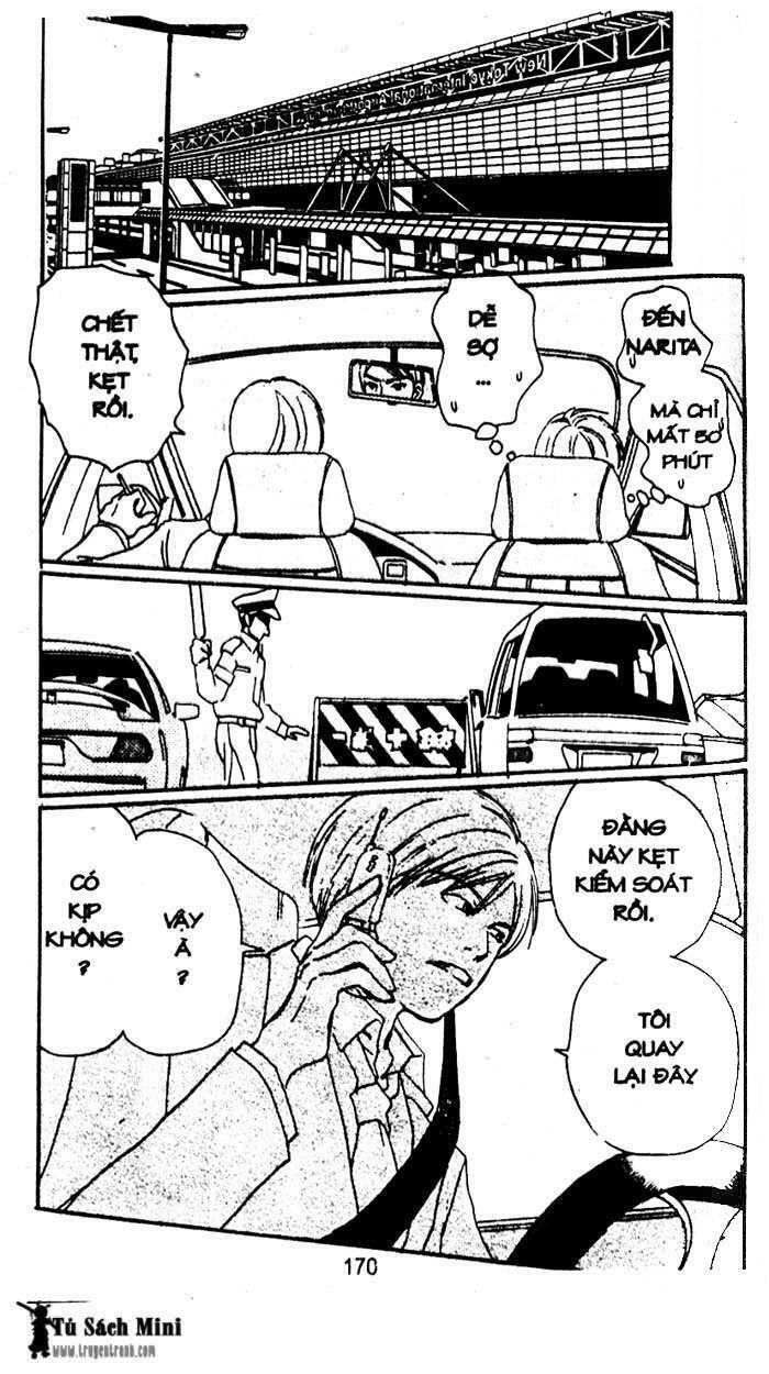 love n life chapter 21 18