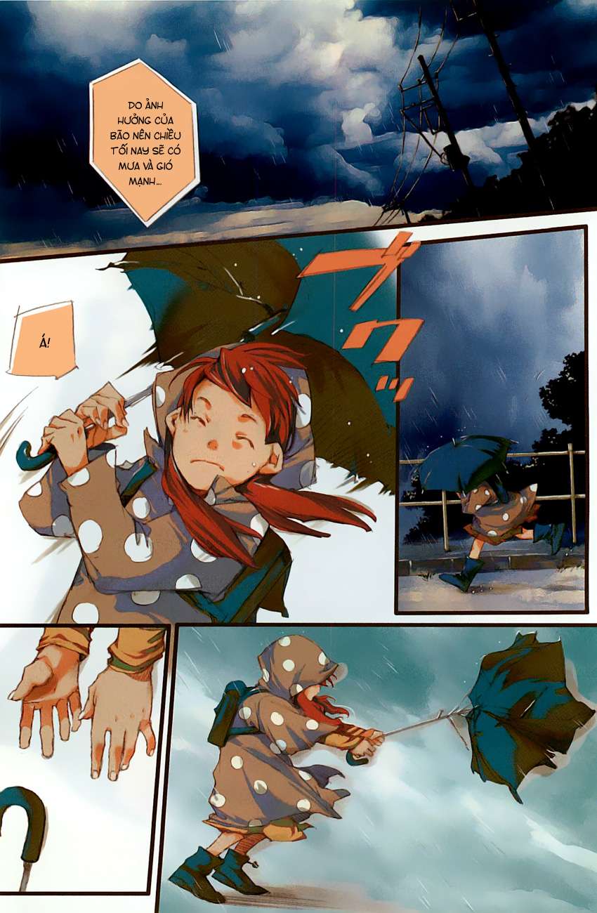 my girl chapter 27 2