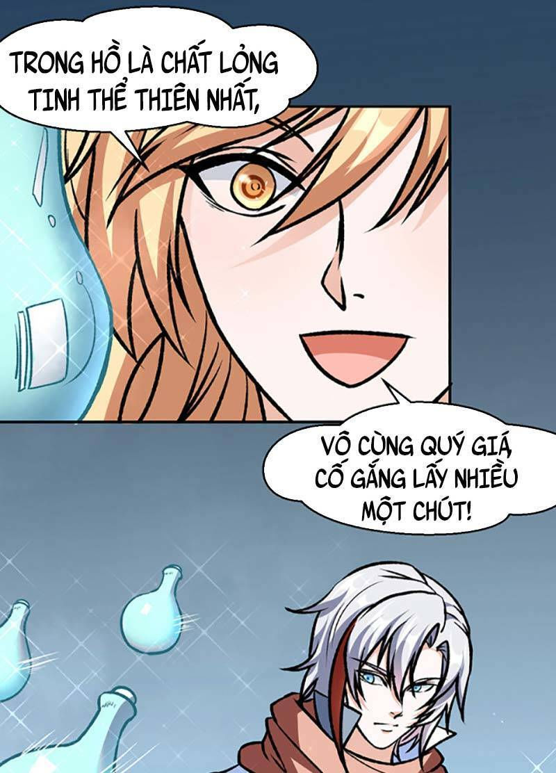 võ đạo độc tôn chapter 508 33