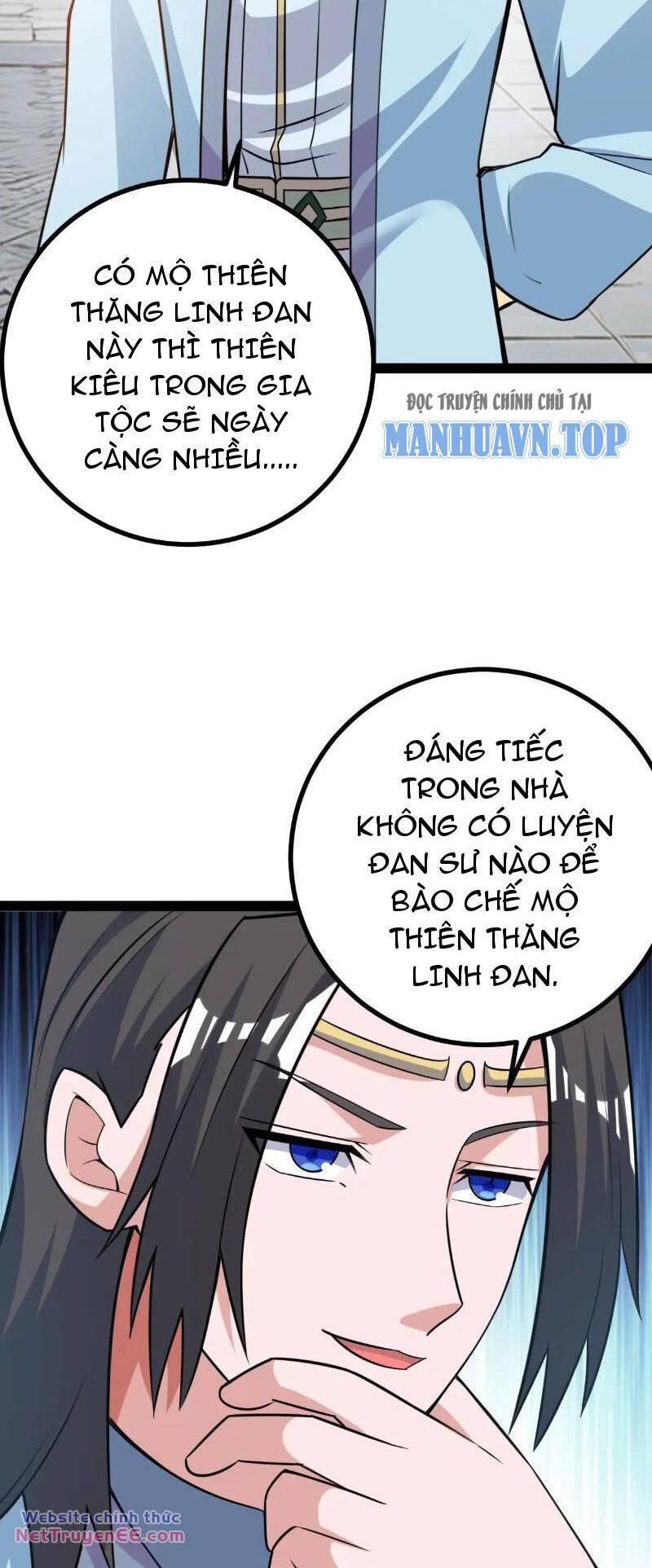 trăm tuổi mở hệ thống: con hiền cháu ngoan quỳ khắp núi! chapter 42 24