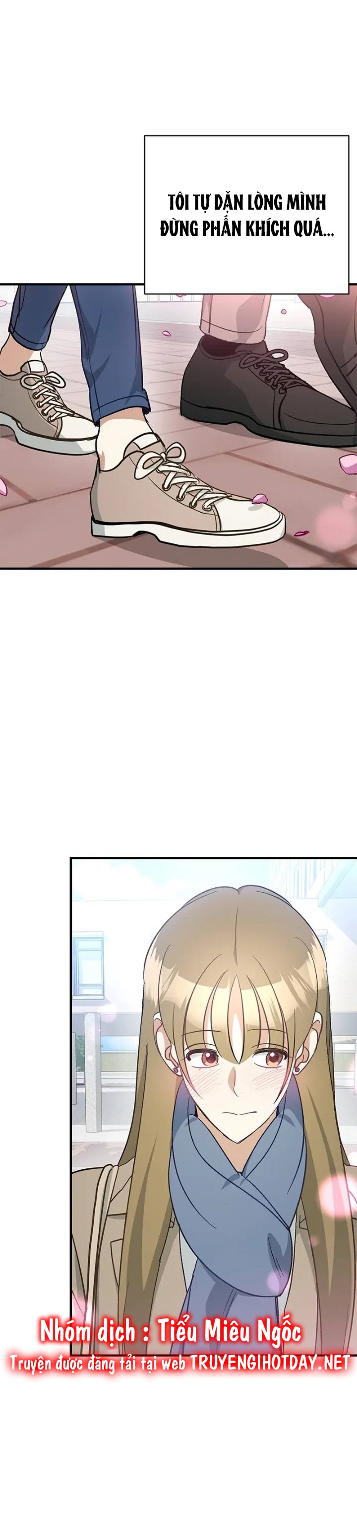 nụ hôn của tên ác ma chapter 46 59