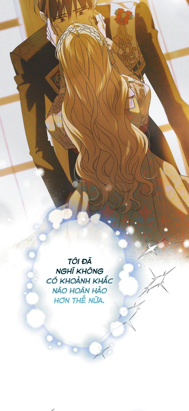 cách để em bảo vệ anh chapter 117.1 17