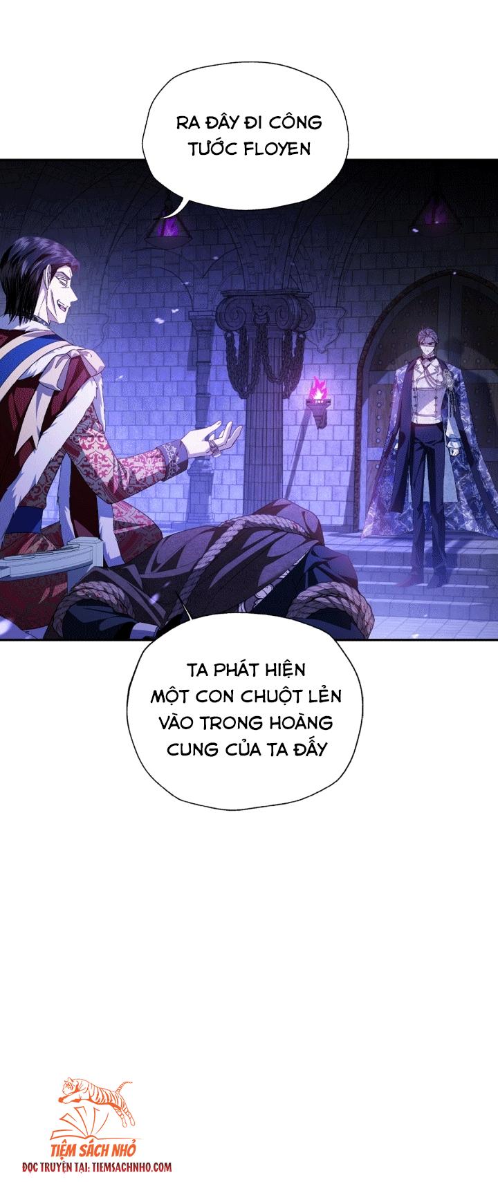 cha, con không muốn kết hôn đâu chapter 75 43