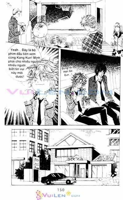 chàng gà mái chapter 9 150