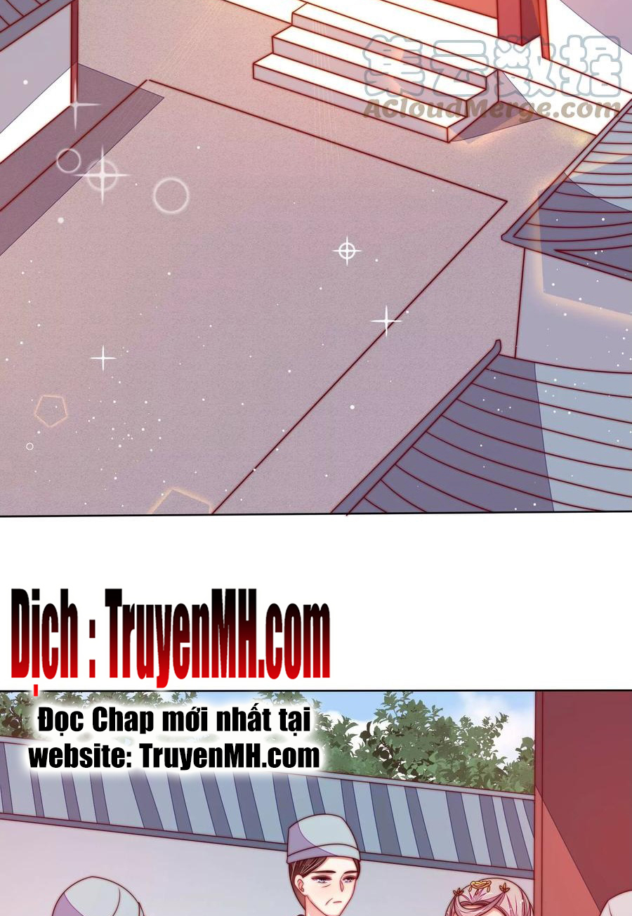 ngày nào thiếu soái cũng ghen chapter 476 12