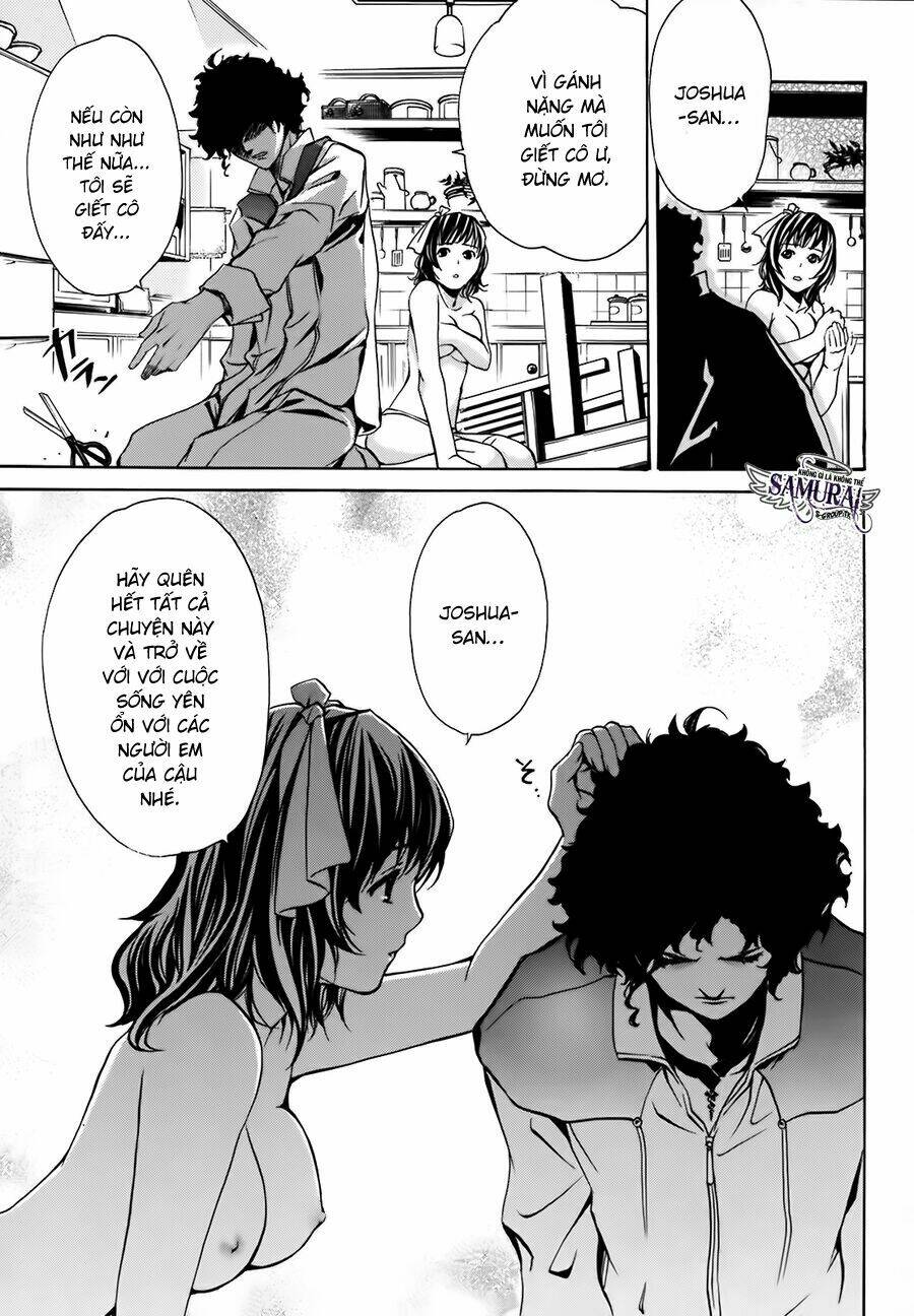 seikon no qwaser chapter 12 34