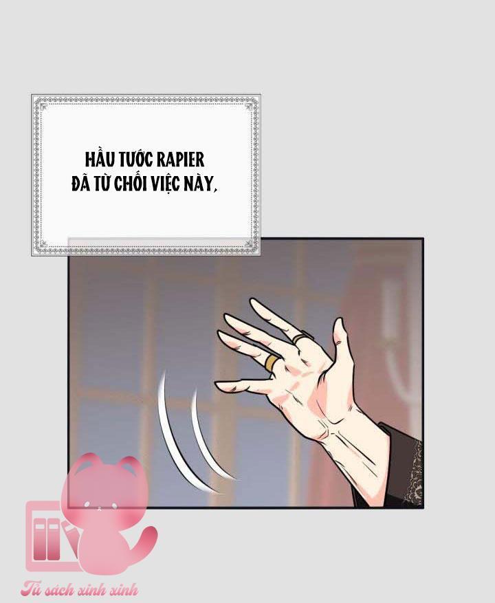 nguyện ước vô vọng của ma nữ chapter 34 42