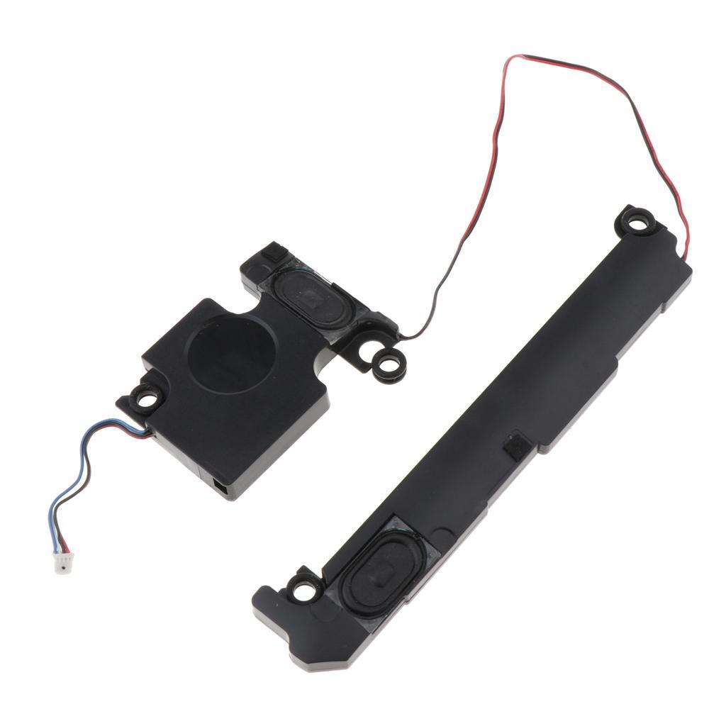 For Dell   15 5564 5565 5567 Replacement L&R Speakers 0J023Y