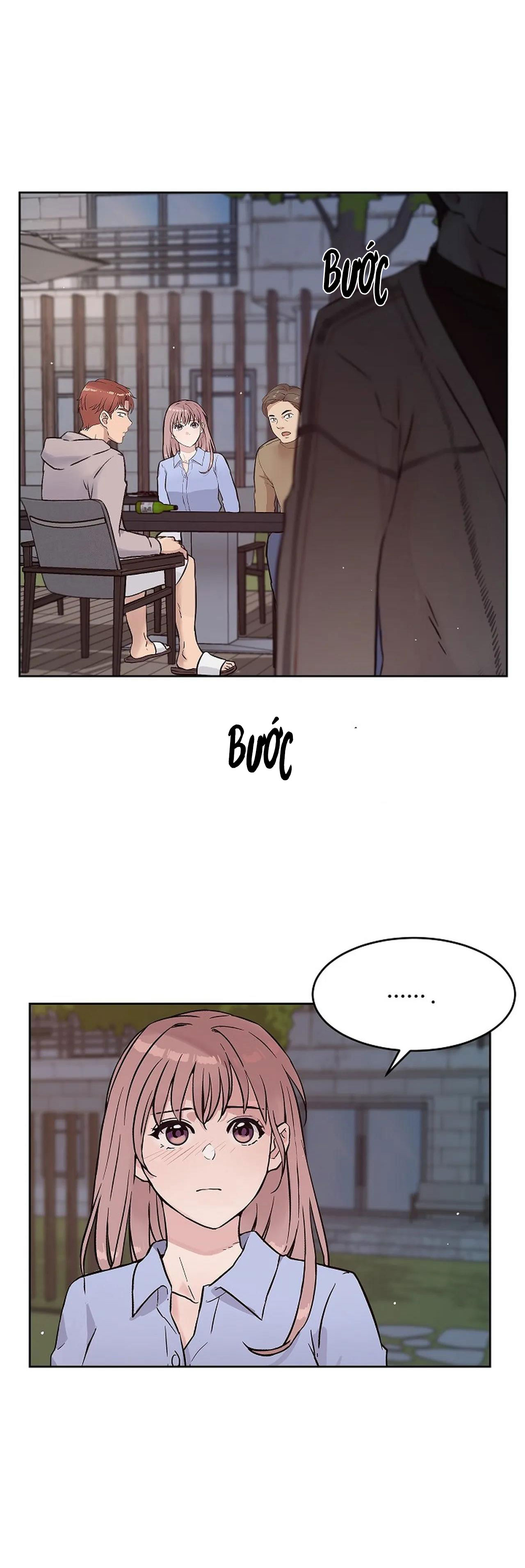 [18+] công tư phân minh chapter 44 29