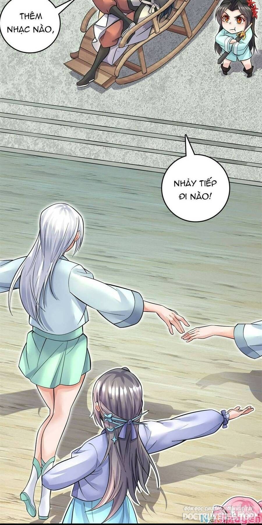 bắt đầu với kiếm vực, ta lặng lẽ tu luyện thành kiếm thần chapter 44 32