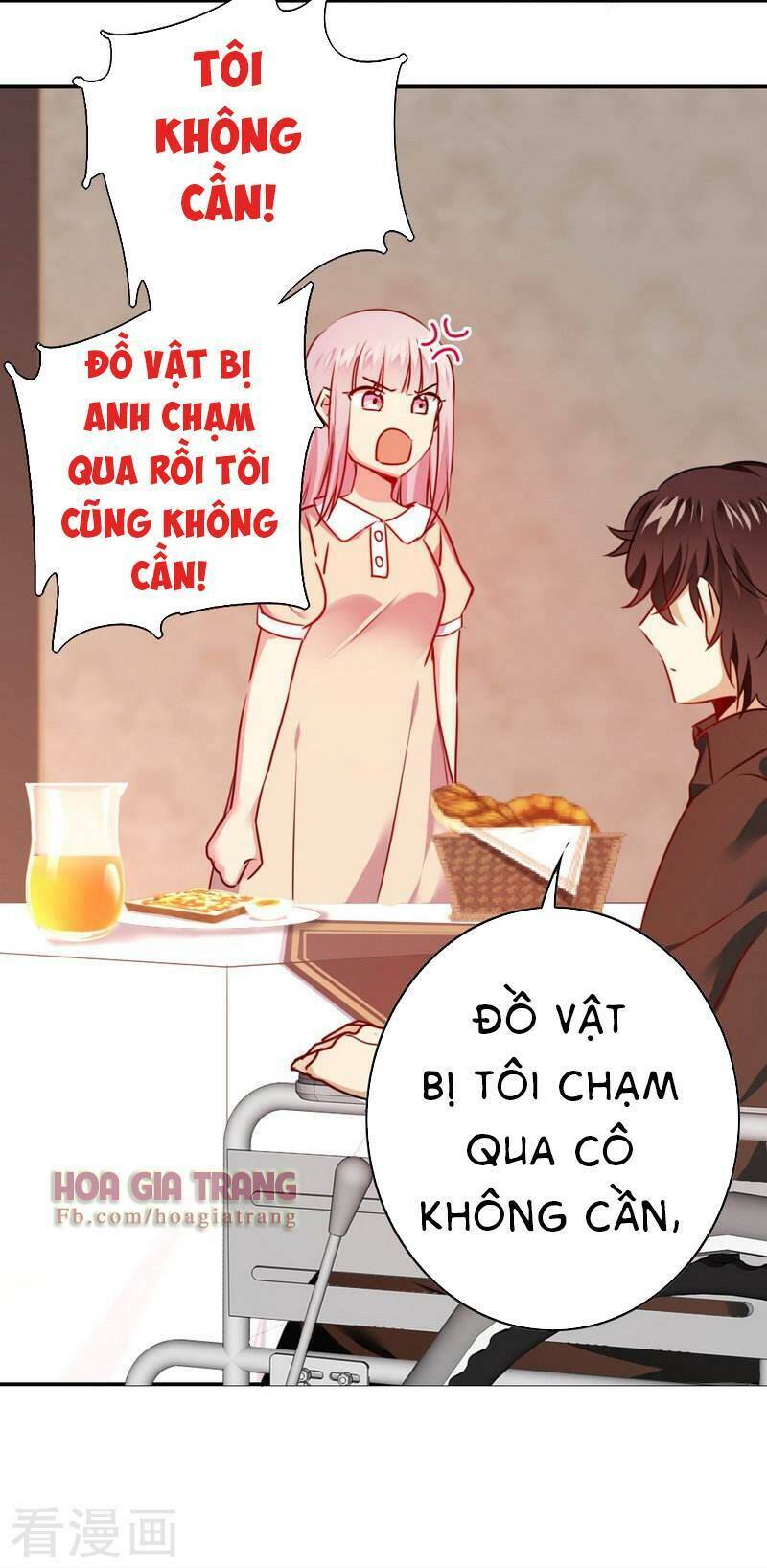 phục thù thiếu gia tiểu điềm thê chapter 24 19