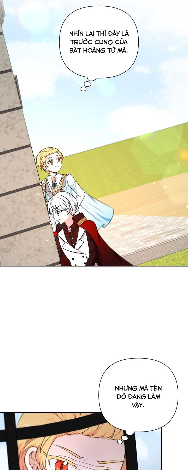 ác nữ công chúa chapter 25 13