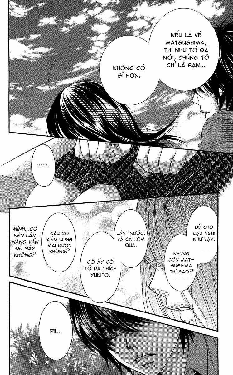 bokutachi wa shitte shimatta chapter 27 42