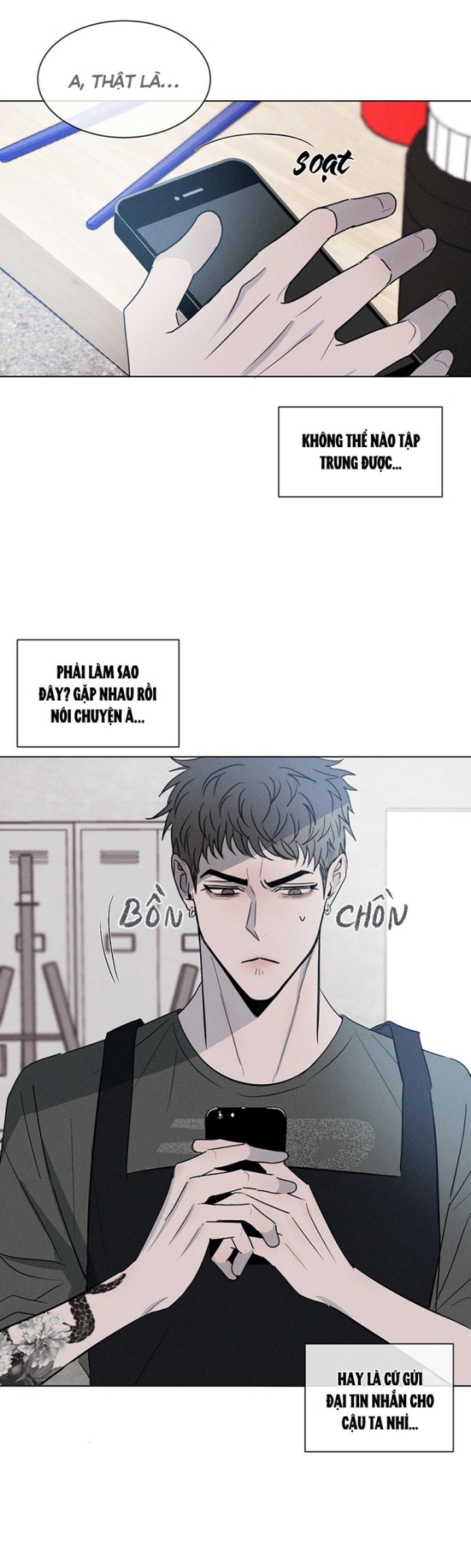 tương khắc chapter 2 20