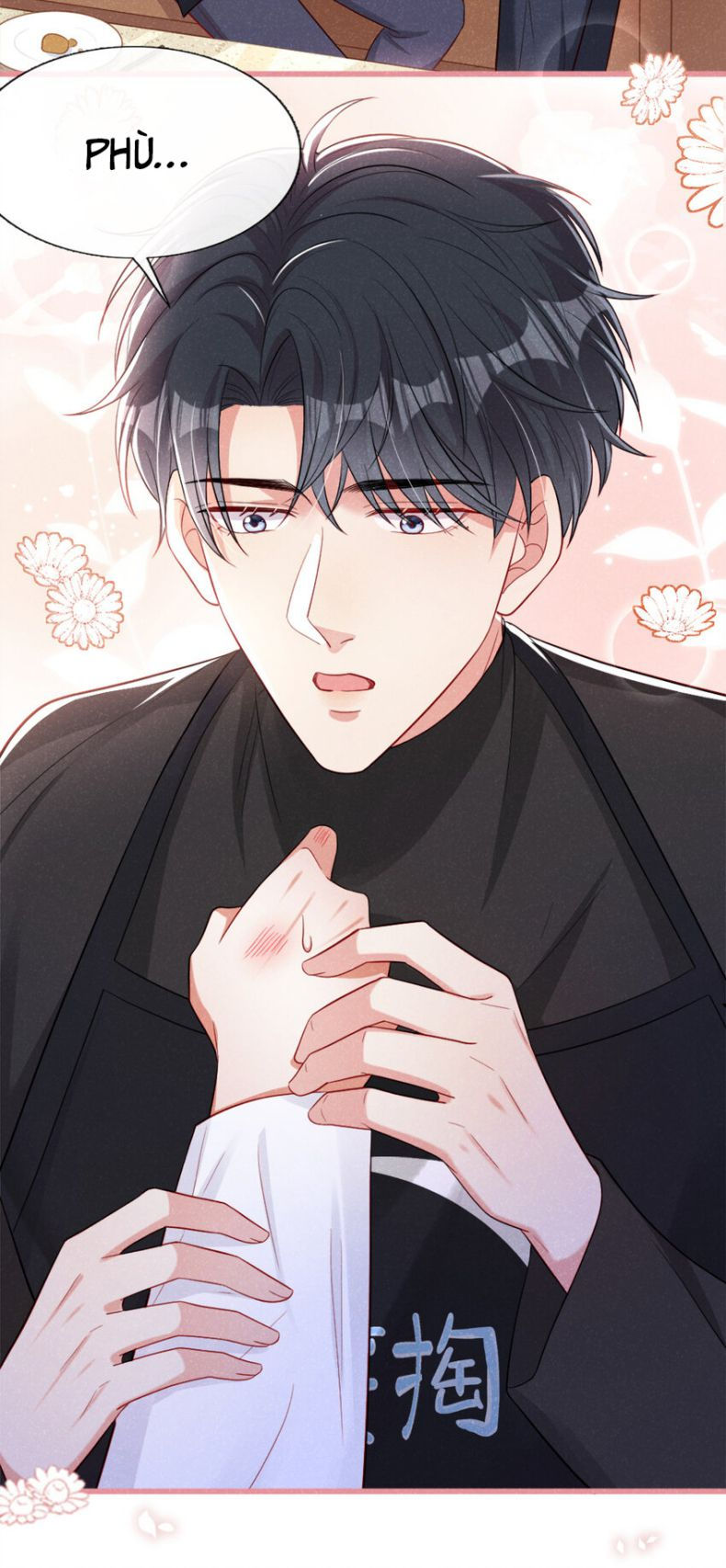 tôi với hình mẫu lý tưởng lìa trần rồi! chapter 36 12