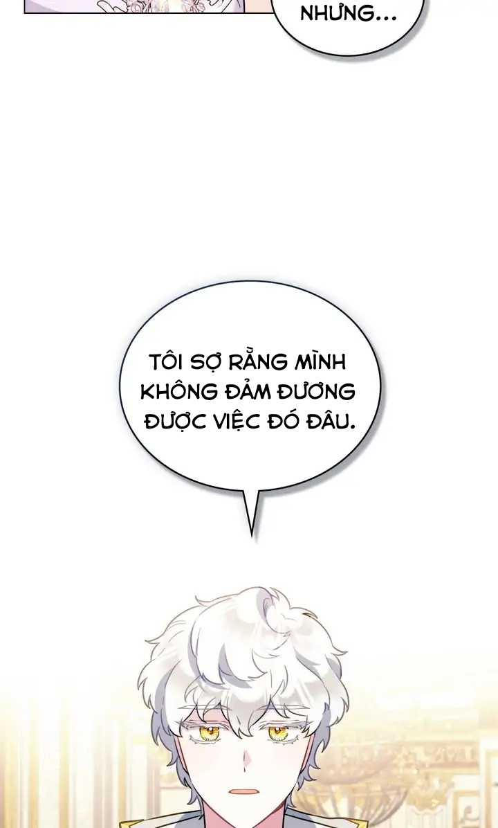 ánh sáng của bình minh chapter 54 24