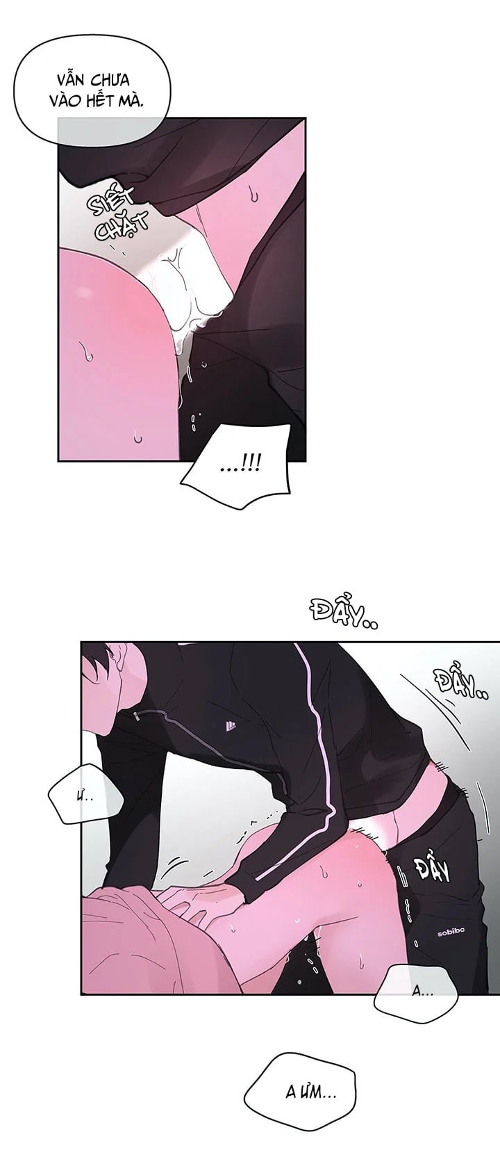 tâm tư của ju in chapter 15 20