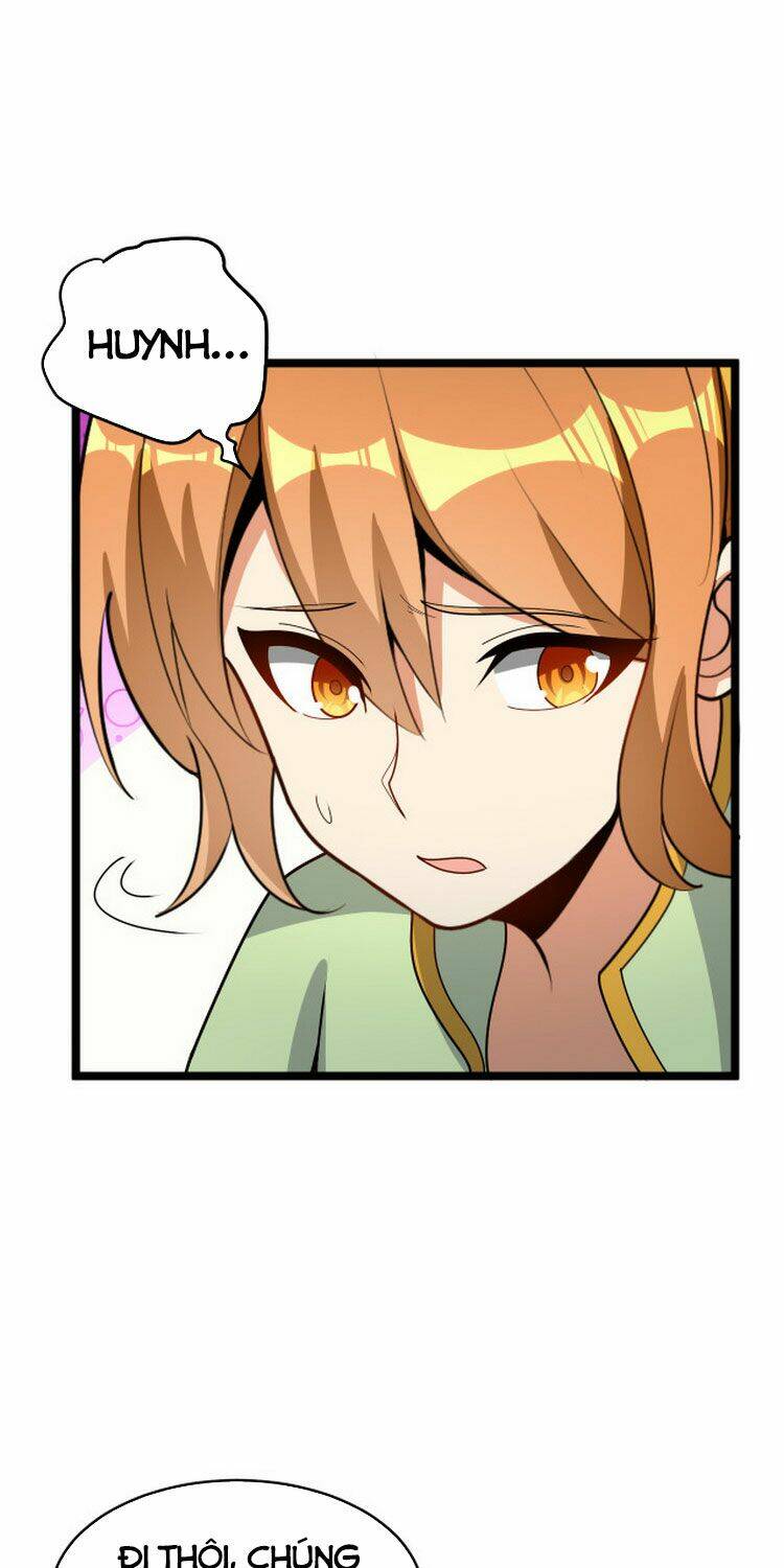 thôn phệ một thế giới tu tiên chapter 96 19