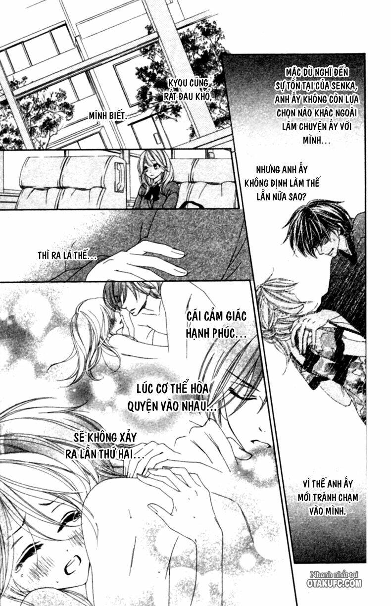 yêu quái cánh đen chapter 34 5