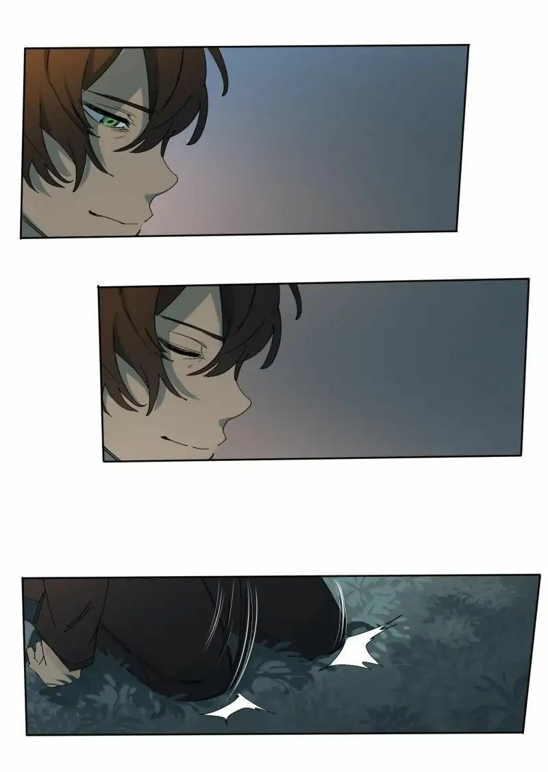 lumine - cội nguồn ánh sáng chapter 57 30