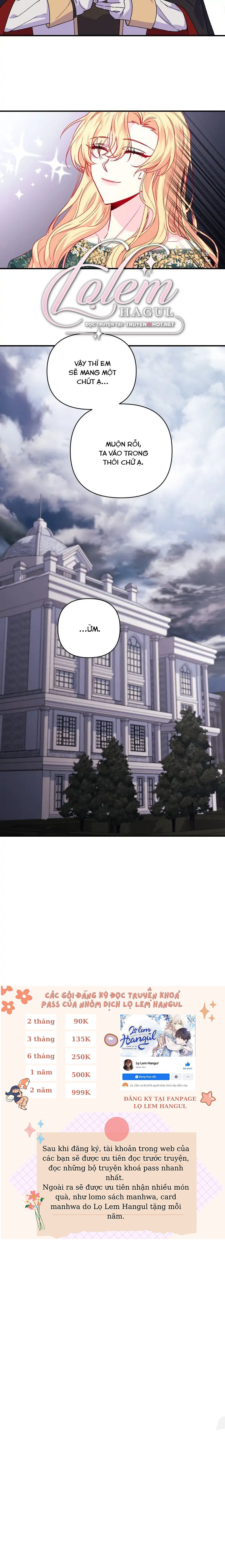 chúng ta đã kết hôn chapter 24.1 7