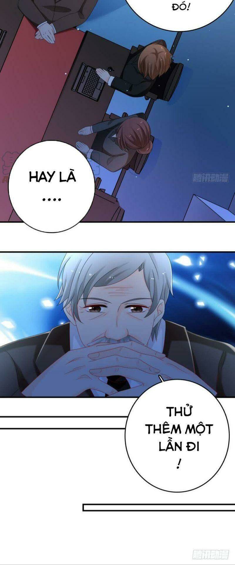 nhân ngư học trưởng, đừng ôm ta! chapter 33 30