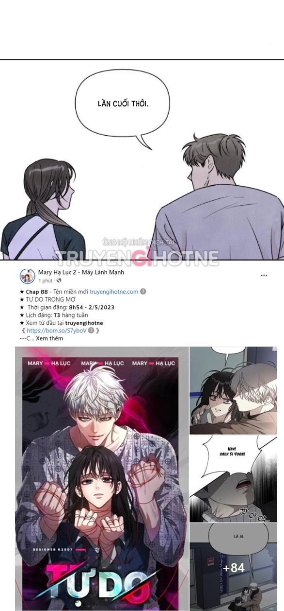 điều khiến tôi quyết tâm muốn chết chapter 80.2 10