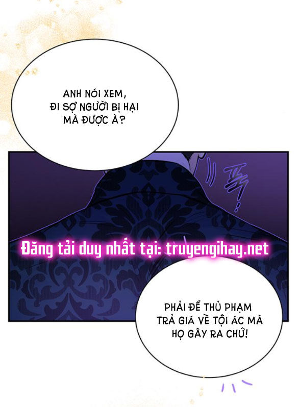 tôi tưởng bản thân không còn sống được bao lâu! chapter 5.1 28