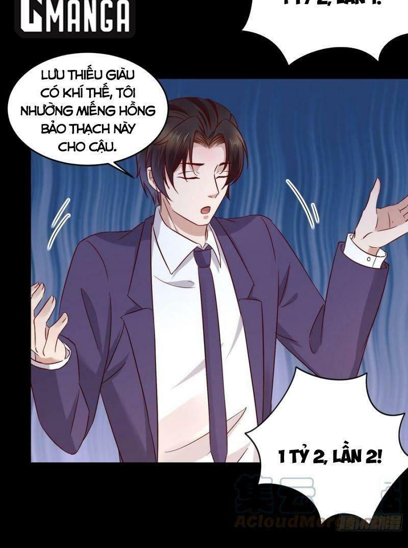 vua đầu tư mạnh nhất chapter 34 8