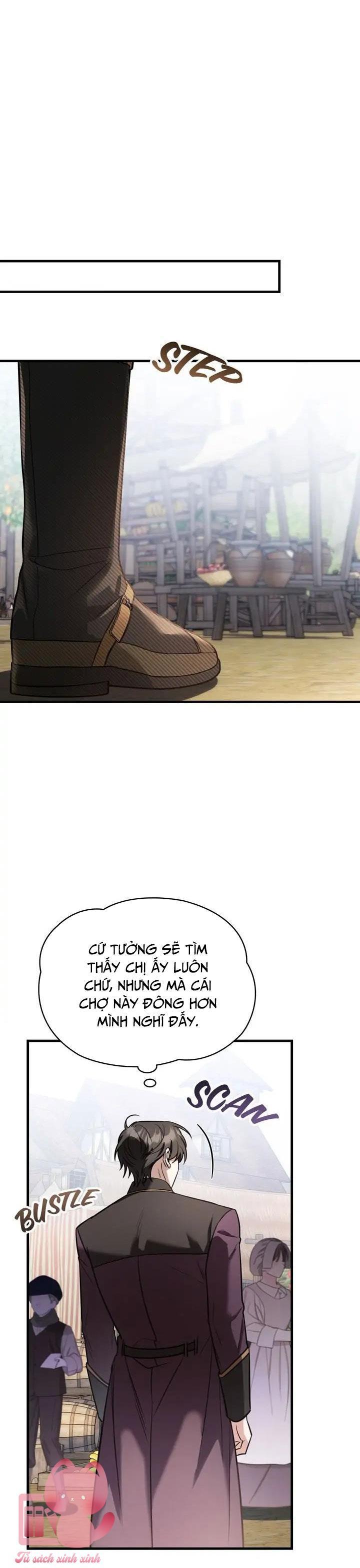 đêm đen khuất bóng chapter 37 14