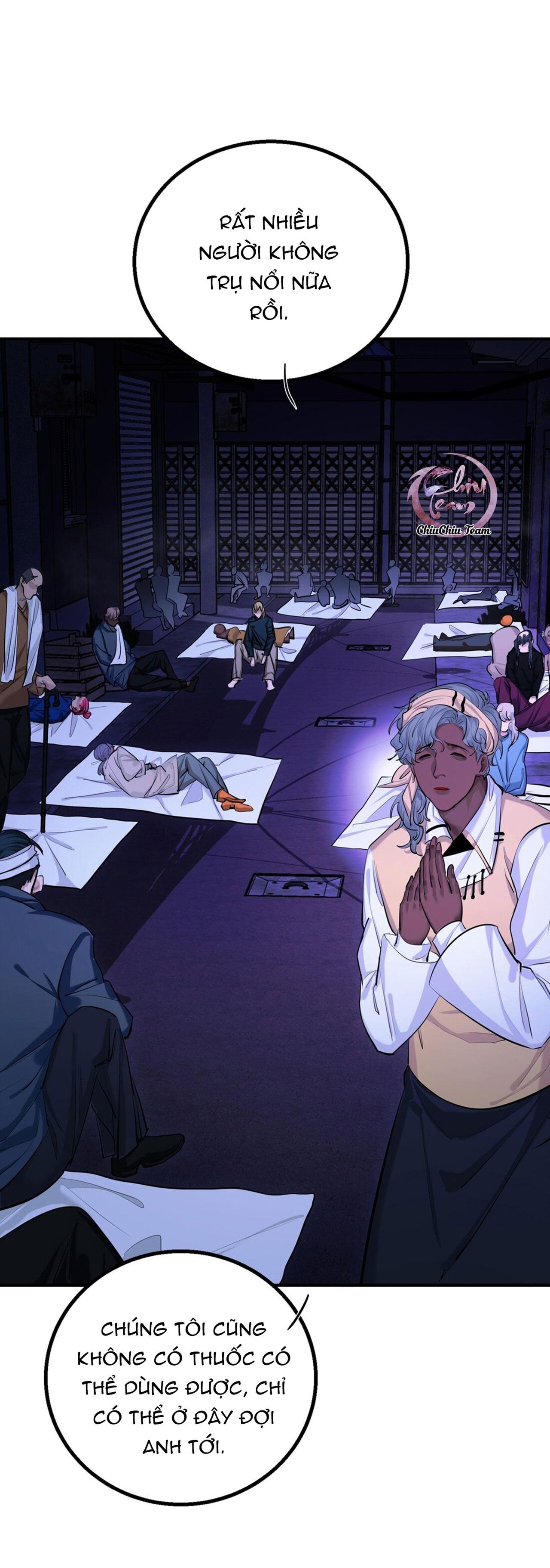 quan hệ xâm chiếm chapter 34 6