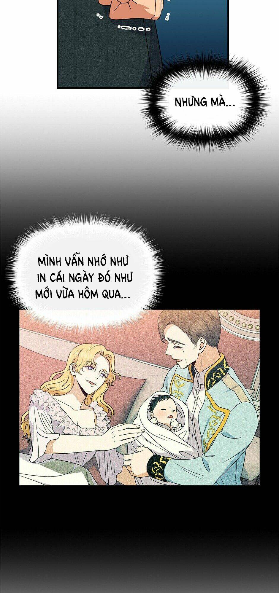 khế ước của nữ công tước quái vật chapter 98 41