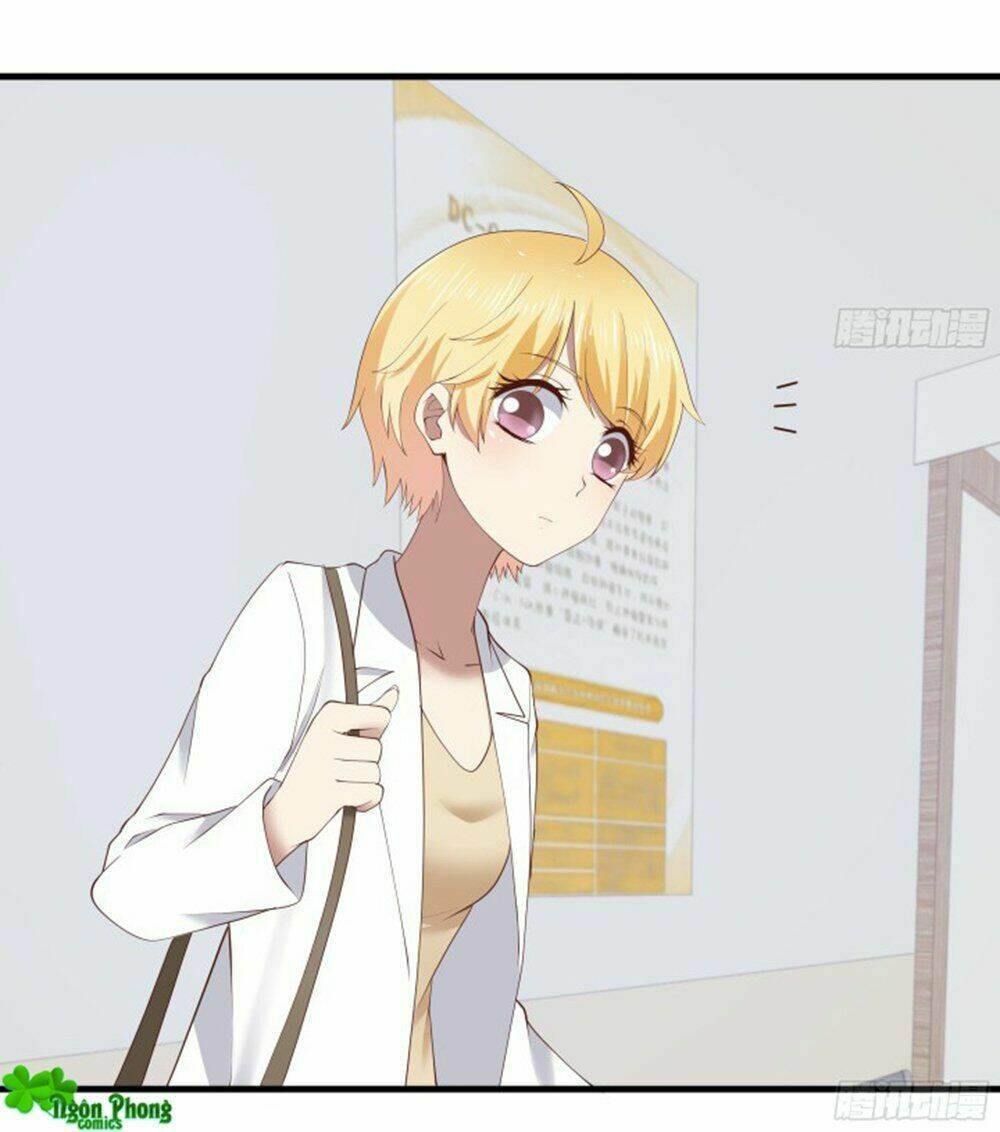 khi trò chơi ác ma bắt đầu chapter 70 36