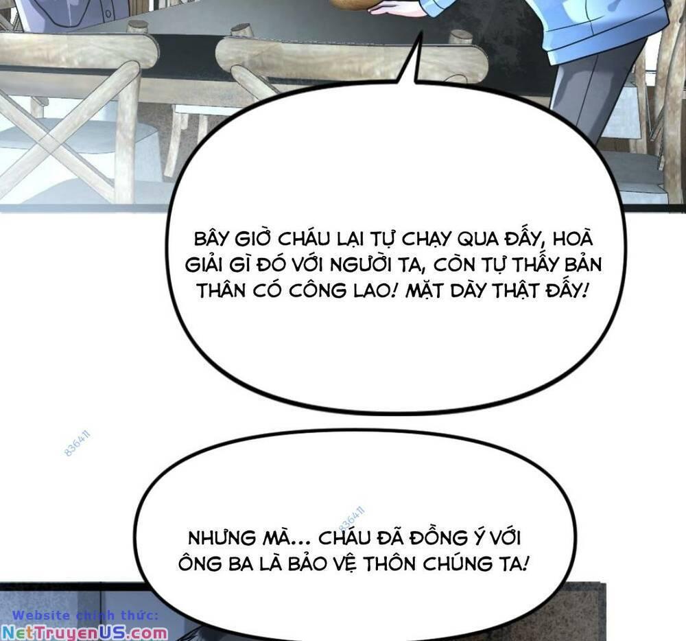 đóng băng toàn cầu: tôi gây dựng nên phòng an toàn thời tận thế chapter 138 19