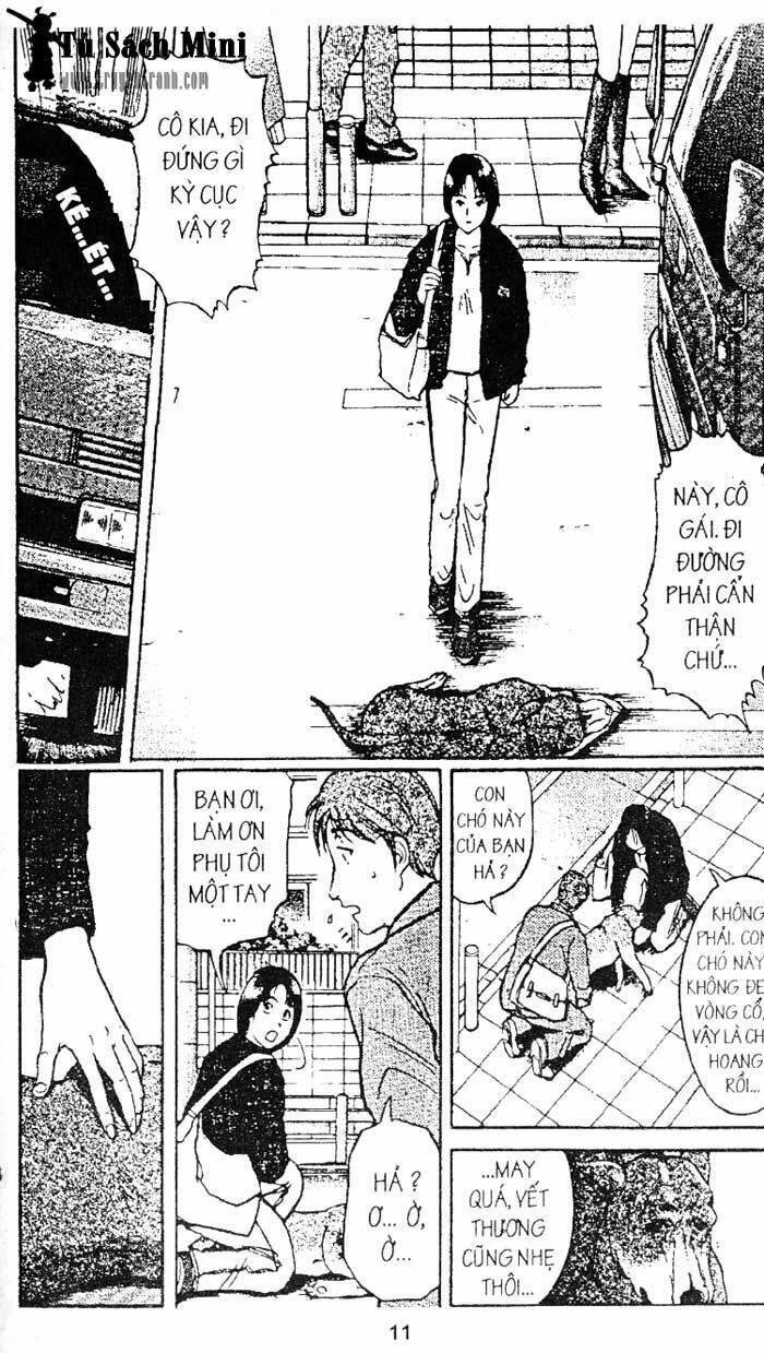 thám tử kindaichi (bản đẹp) chapter 109 12