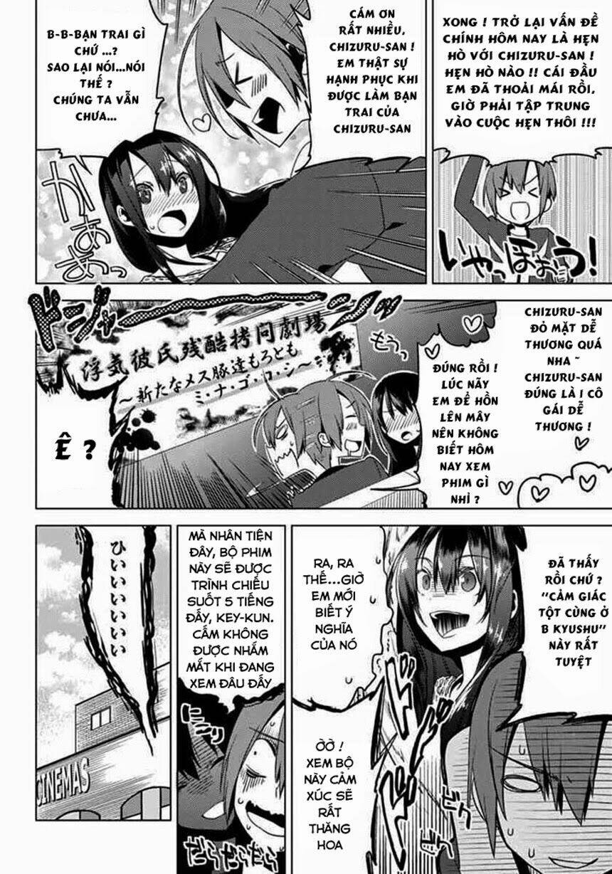 shin seitokai nio ichizon chapter 3.2 4