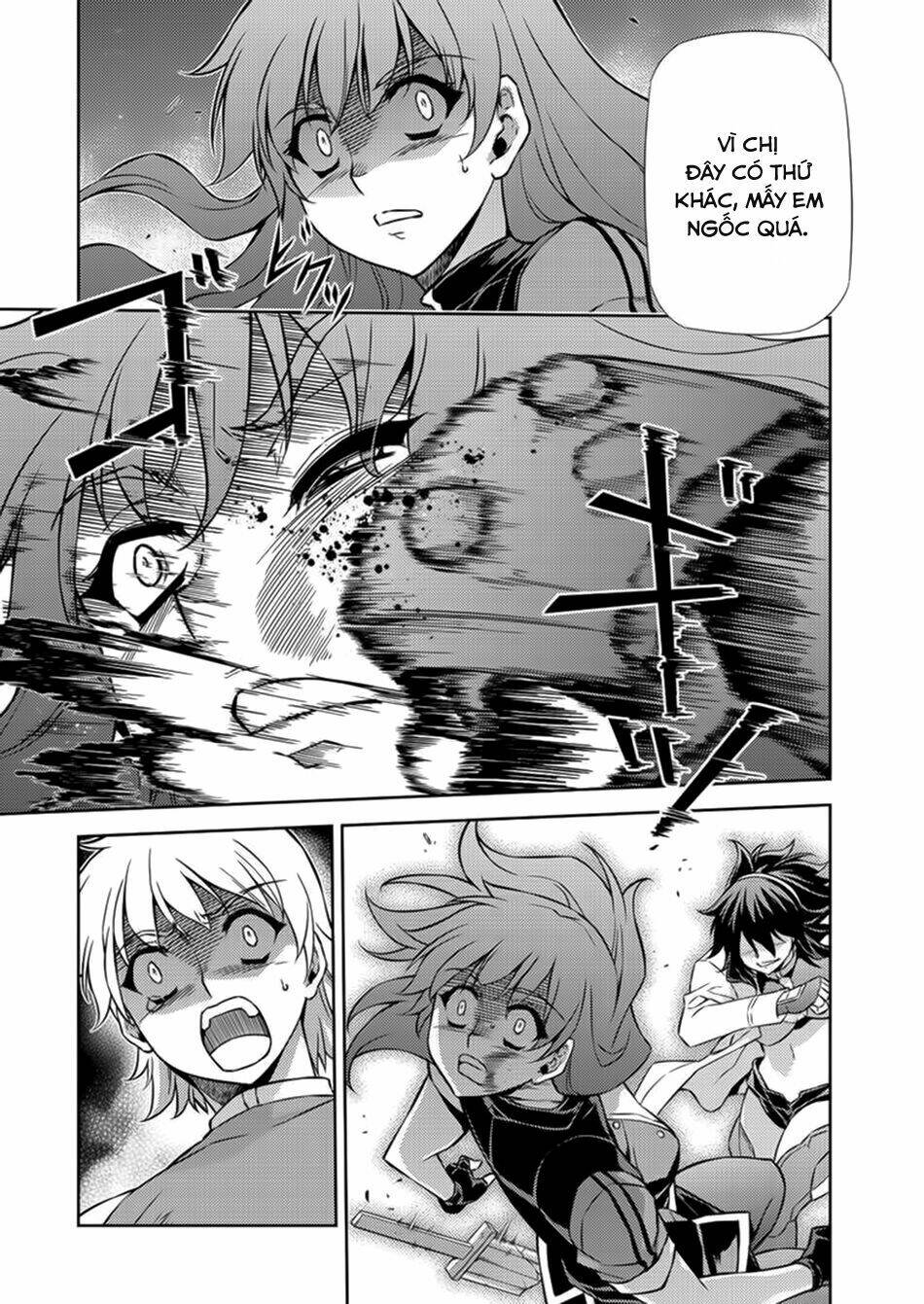 freezing chapter 159 6