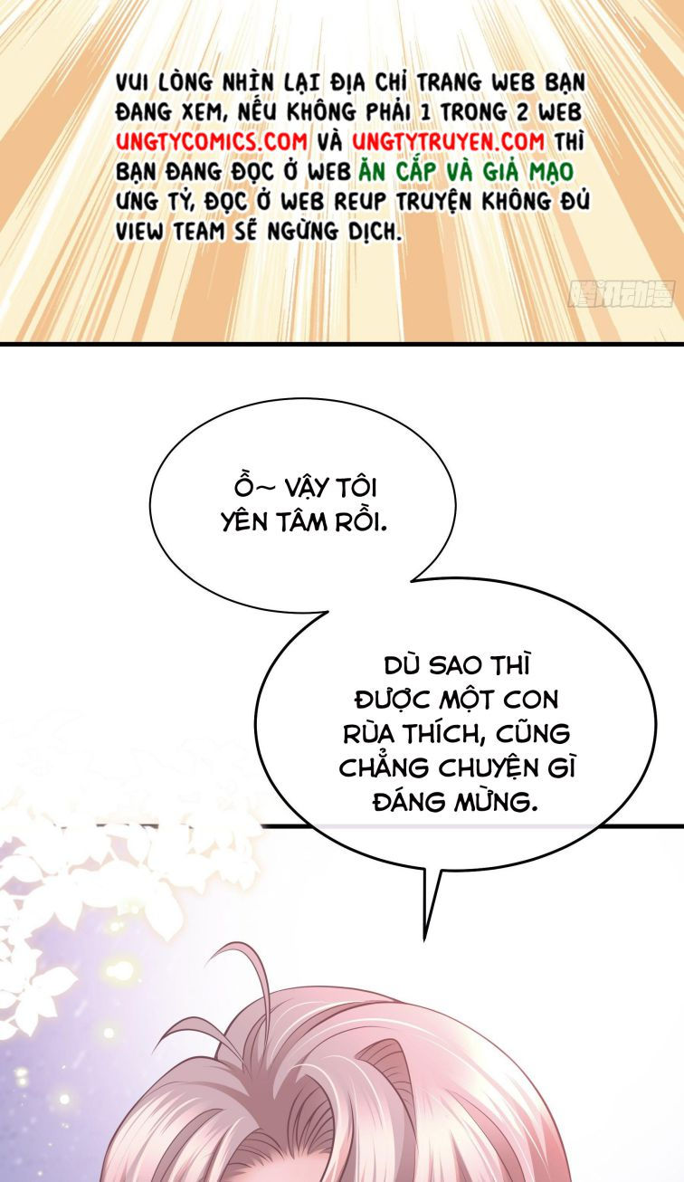 tôi nghi ngờ hệ thống thích tôi chapter 14 46