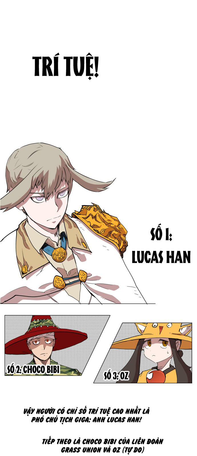 hard core leveling warrior chapter 74 11