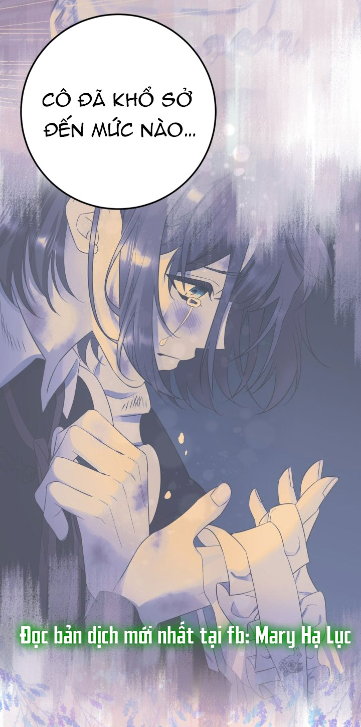 [18+] nếu cứu rỗi một cầm thú hư hỏng chapter 14.2 26