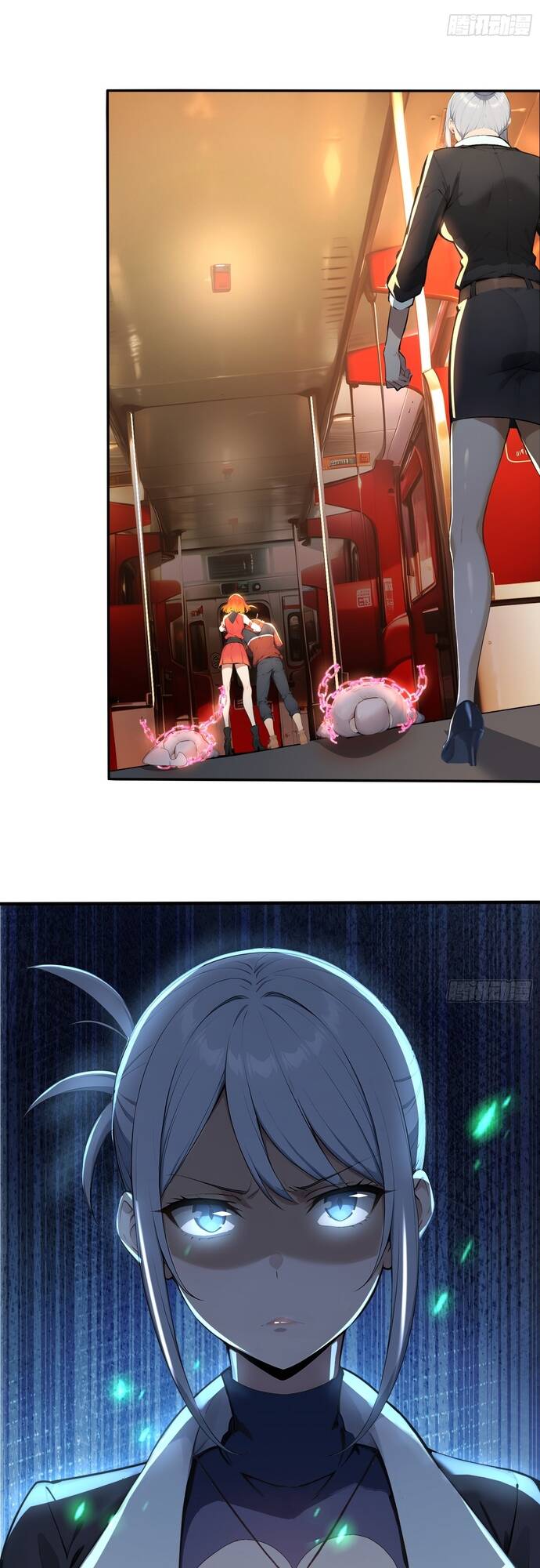 Đệ Nhất Ngự Thú Sư chapter 5 31