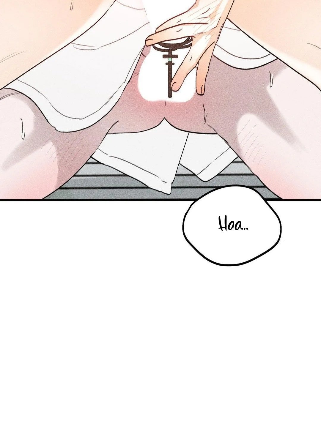 [18+] người đàn ông làm tình với quỷ chapter 3.2 13