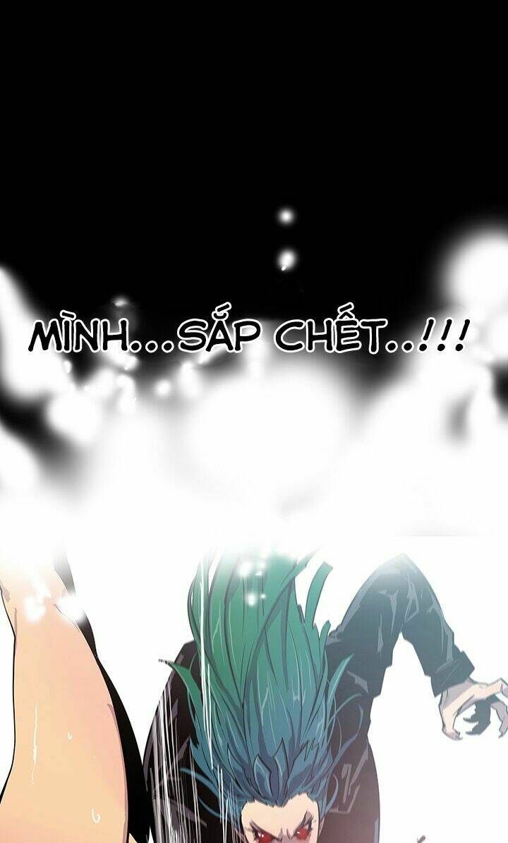 răng nanh chapter 13 21