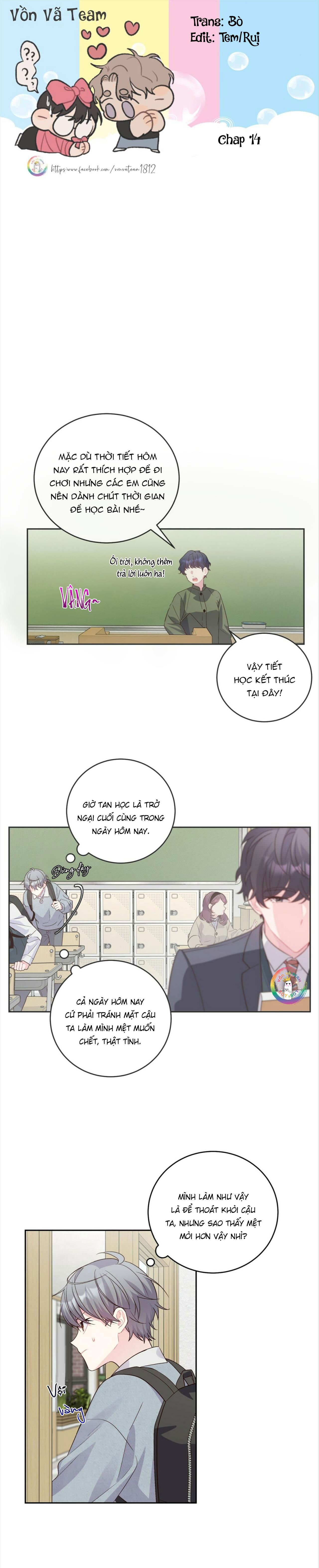 merry marbling chapter 14 1