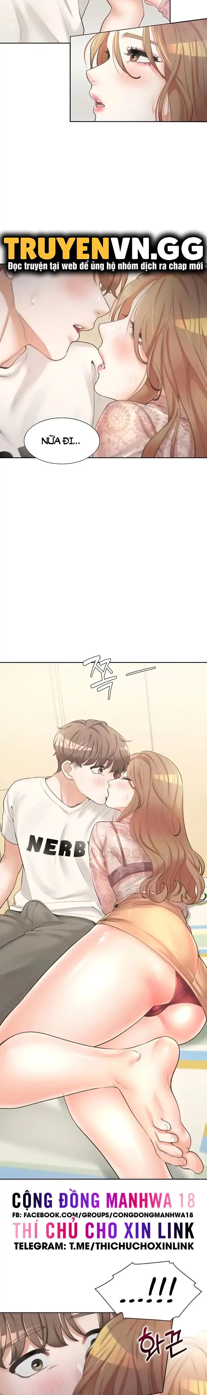 chiếc giường tầng chapter 4 7