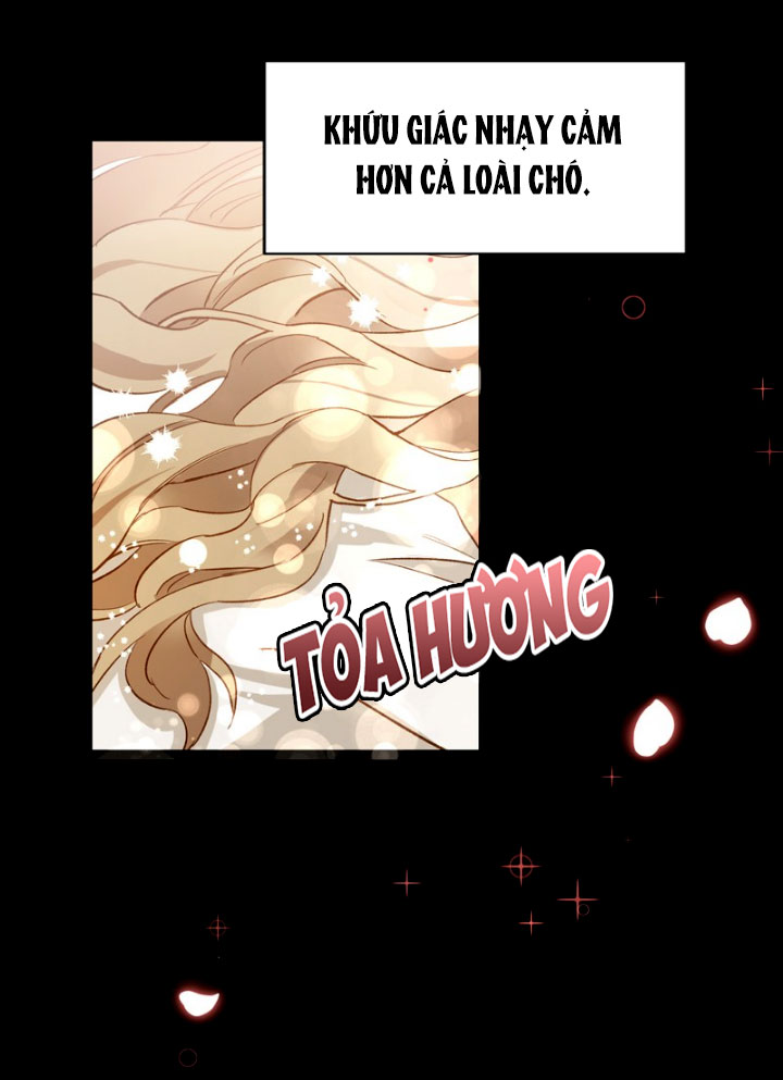 nụ hôn của giác quan thứ sáu chapter 3 71