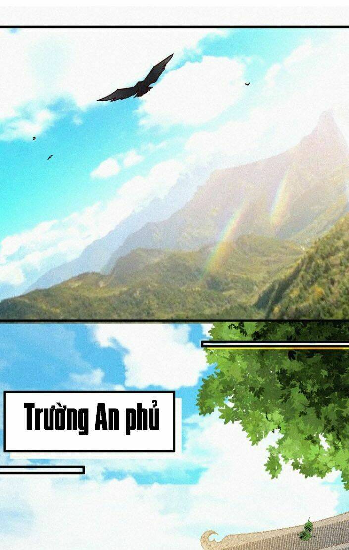 thánh võ tinh thần chapter 47.5 27