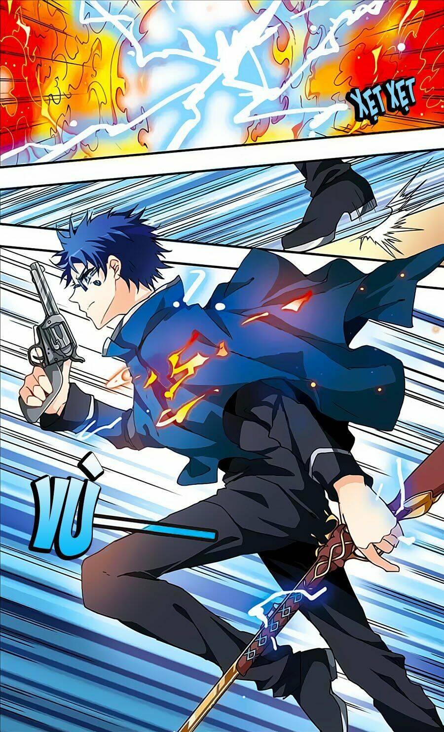 ám chi lạc ấn chapter 45 2