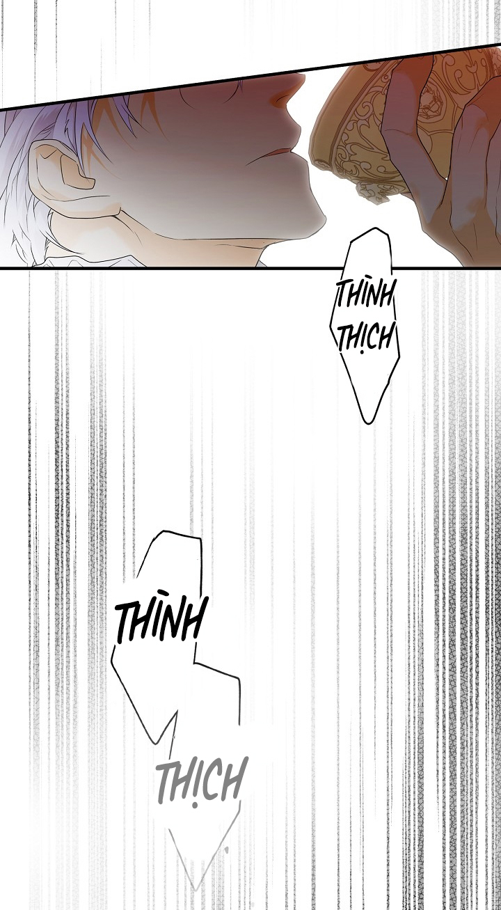 tiểu thư bí ẩn chapter 12 46